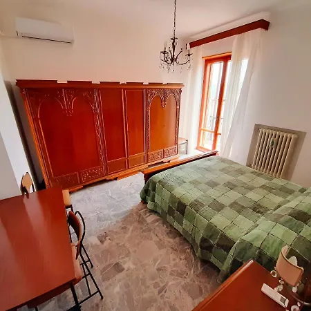 公寓 Il Ghiro 2.0 Casa Vacanze
