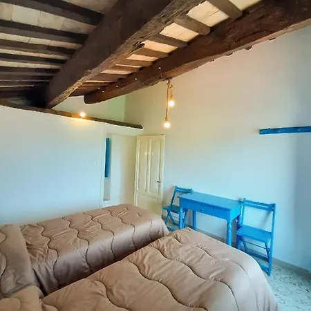 Il Ghiro 2.0 Casa Vacanze * San Martino sulla Marruccina