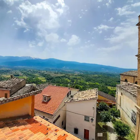 Appartement Il Ghiro 2.0 Casa Vacanze *