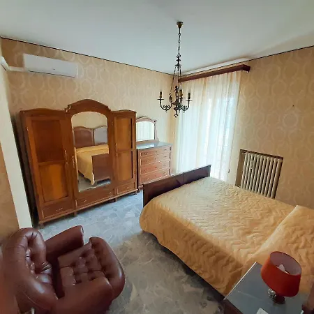 Il Ghiro 2.0 Casa Vacanze San Martino sulla Marruccina