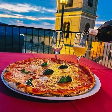 Il Ghiro 2.0 Casa Vacanze *