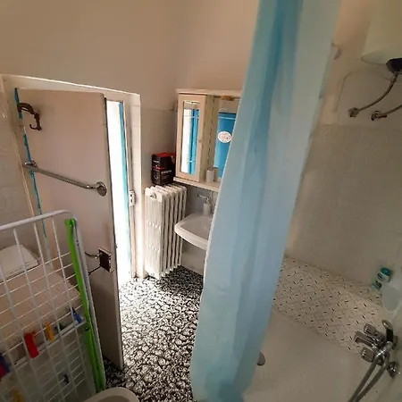Il Ghiro 2.0 Casa Vacanze Appartement San Martino sulla Marruccina