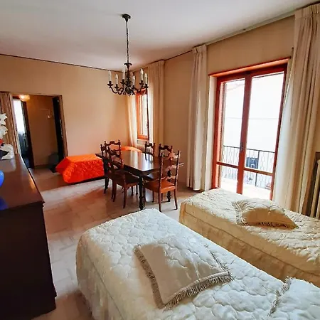 Il Ghiro 2.0 Casa Vacanze Appartement