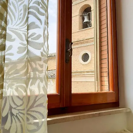 Il Ghiro 2.0 Casa Vacanze San Martino sulla Marruccina