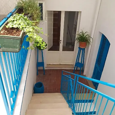 Il Ghiro 2.0 Casa Vacanze San Martino sulla Marruccina