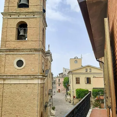 Il Ghiro 2.0 Casa Vacanze San Martino sulla Marruccina