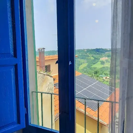 Appartement Il Ghiro 2.0 Casa Vacanze San Martino sulla Marruccina