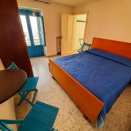 Appartement Il Ghiro 2.0 Casa Vacanze San Martino sulla Marruccina
