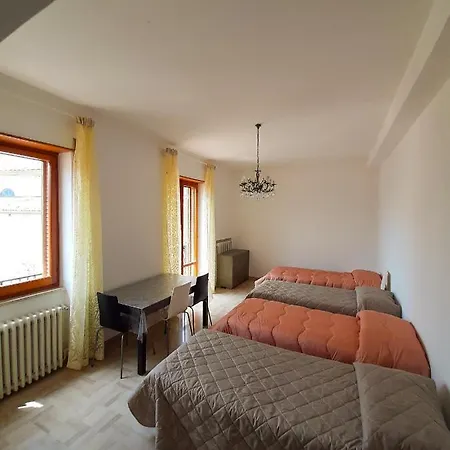 Il Ghiro 2.0 Casa Vacanze *