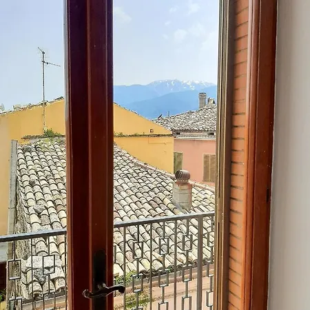 Il Ghiro 2.0 Casa Vacanze San Martino sulla Marruccina