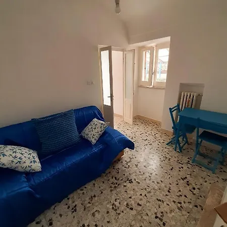 Appartement Il Ghiro 2.0 Casa Vacanze