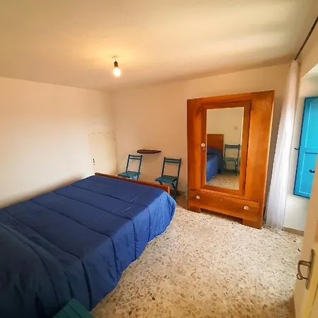 Appartement Il Ghiro 2.0 Casa Vacanze