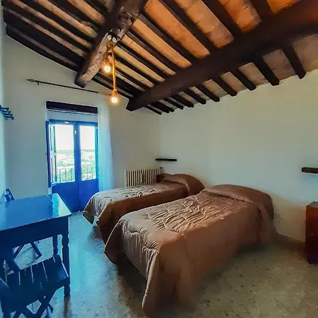 Il Ghiro 2.0 Casa Vacanze San Martino sulla Marruccina