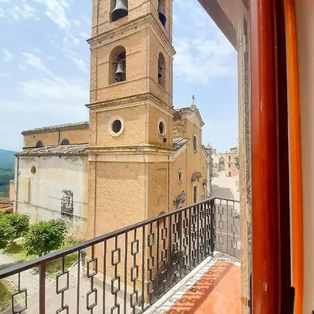 Il Ghiro 2.0 Casa Vacanze * San Martino sulla Marruccina