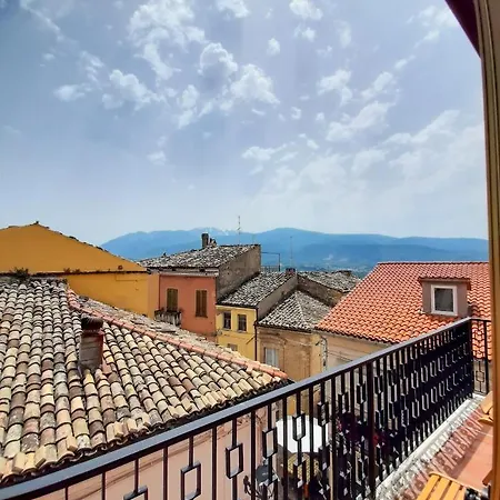 Il Ghiro 2.0 Casa Vacanze San Martino sulla Marruccina