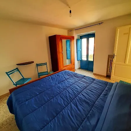 Il Ghiro 2.0 Casa Vacanze 公寓