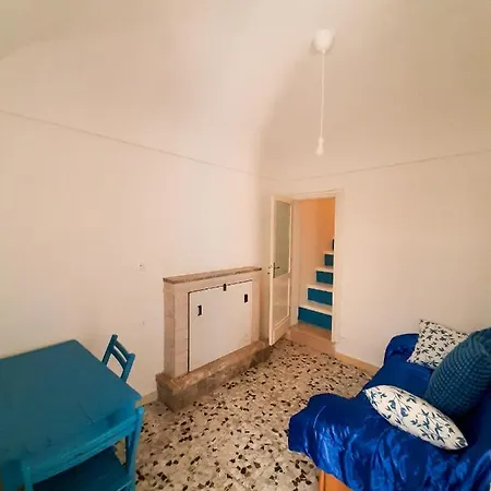 公寓 Il Ghiro 2.0 Casa Vacanze