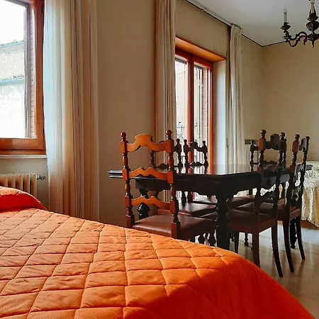 Il Ghiro 2.0 Casa Vacanze * San Martino sulla Marruccina
