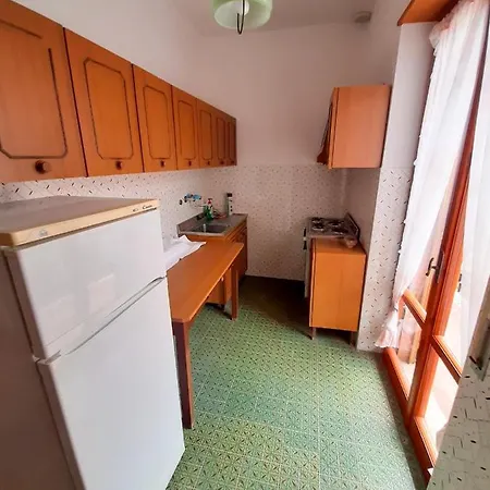 Il Ghiro 2.0 Casa Vacanze San Martino sulla Marruccina