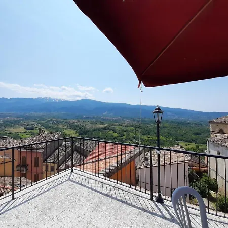 Il Ghiro 2.0 Casa Vacanze 公寓