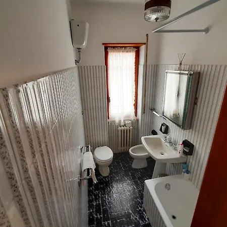 Il Ghiro 2.0 Casa Vacanze 公寓 San Martino sulla Marruccina