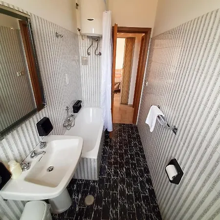 Il Ghiro 2.0 Casa Vacanze Appartement San Martino sulla Marruccina