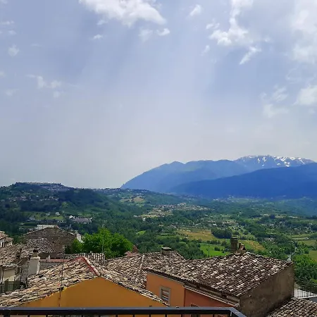 Il Ghiro 2.0 Casa Vacanze 公寓 San Martino sulla Marruccina
