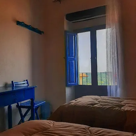 Il Ghiro 2.0 Casa Vacanze *