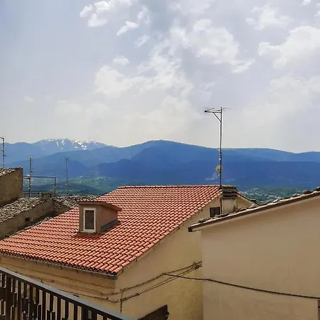 Appartement Il Ghiro 2.0 Casa Vacanze *