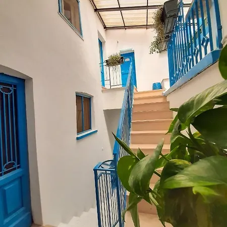 Il Ghiro 2.0 Casa Vacanze Appartement