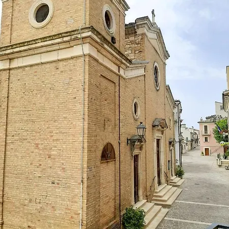Il Ghiro 2.0 Casa Vacanze * San Martino sulla Marruccina