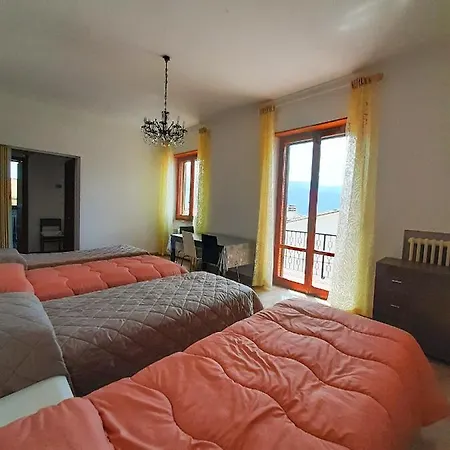 Il Ghiro 2.0 Casa Vacanze *