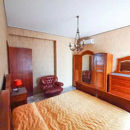 Il Ghiro 2.0 Casa Vacanze Appartement San Martino sulla Marruccina