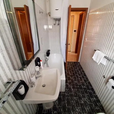 Il Ghiro 2.0 Casa Vacanze 公寓 San Martino sulla Marruccina
